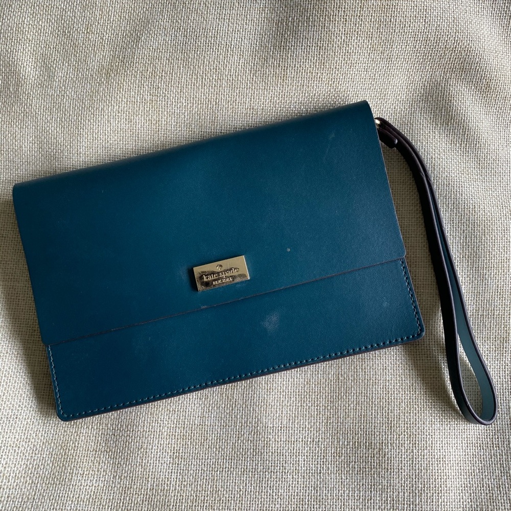 Kate Spade Wristlet